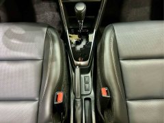 Toyota Yaris L Zhixuan X 1.5L CVT Luxury Plus - photo 17