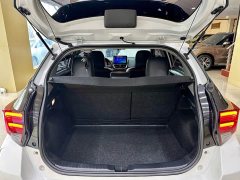 Toyota Yaris L Zhixuan X 1.5L CVT Luxury Plus - photo 20