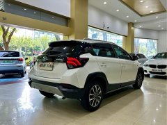 Toyota Yaris L Zhixuan X 1.5L CVT Luxury Plus - photo 3