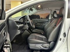 Toyota Yaris L Zhixuan X 1.5L CVT Luxury Plus - photo 8
