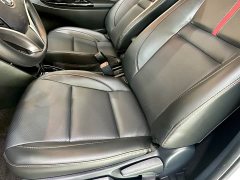 Toyota Yaris L Zhixuan X 1.5L CVT Luxury Plus - photo 9