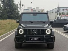 Mercedes-Benz Mercedes-AMG G 63 - photo 2