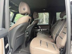 Mercedes-Benz Mercedes-AMG G 63 - photo 5
