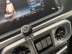 Mercedes-Benz Mercedes-AMG G 63 - photo 6