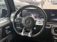 Mercedes-Benz Mercedes-AMG G 63 - photo 9