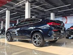 BMW X6 xDrive40i M Sport Premium Package - фото 11