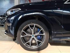 BMW X6 xDrive40i M Sport Premium Package - фото 13