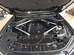 BMW X6 xDrive40i M Sport Premium Package - фото 15