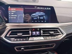 BMW X6 xDrive40i M Sport Premium Package - фото 20