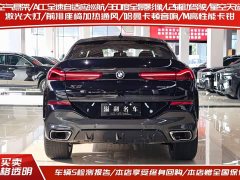BMW X6 xDrive40i M Sport Premium Package - фото 3