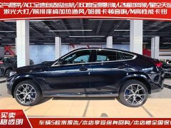 BMW X6 xDrive40i M Sport Premium Package - фото 4