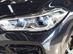 BMW X6 xDrive40i M Sport Premium Package - фото 7
