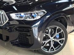 BMW X6 xDrive40i M Sport Premium Package - фото 9