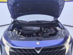 Nissan Raize 260T Love Bean Edition - ფოტო 10