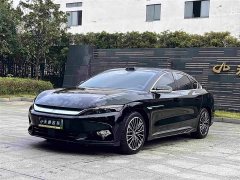 BYD Han DM-i Smart Driving Edition 125KM Premium - ფოტო 1