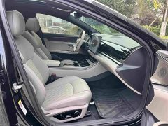 BYD Han DM-i Smart Driving Edition 125KM Premium - ფოტო 10