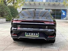 BYD Han DM-i Smart Driving Edition 125KM Premium - ფოტო 11