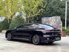 BYD Han DM-i Smart Driving Edition 125KM Premium - ფოტო 12