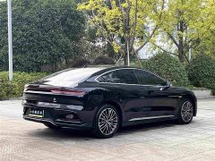 BYD Han DM-i Smart Driving Edition 125KM Premium - ფოტო 13