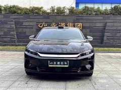 BYD Han DM-i Smart Driving Edition 125KM Premium - ფოტო 2