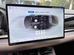 BYD Han DM-i Smart Driving Edition 125KM Premium - ფოტო 5