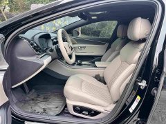 BYD Han DM-i Smart Driving Edition 125KM Premium - ფოტო 7