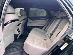 BYD Han DM-i Smart Driving Edition 125KM Premium - ფოტო 8