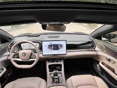 BYD Han DM-i Smart Driving Edition 125KM Premium - ფოტო 9