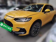 Honda ZR-V 1.5T CVTDeluxe Edition - photo 1