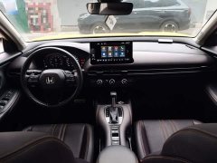 Honda ZR-V 1.5T CVTDeluxe Edition - photo 10