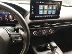 Honda ZR-V 1.5T CVTDeluxe Edition - photo 14