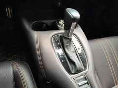 Honda ZR-V 1.5T CVTDeluxe Edition - photo 15