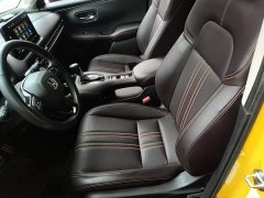Honda ZR-V 1.5T CVTDeluxe Edition - photo 16