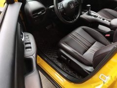 Honda ZR-V 1.5T CVTDeluxe Edition - photo 17