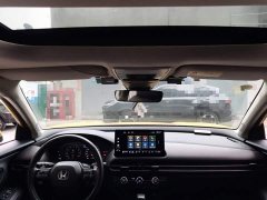 Honda ZR-V 1.5T CVTDeluxe Edition - photo 19