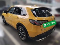 Honda ZR-V 1.5T CVTDeluxe Edition - photo 4