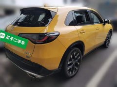 Honda ZR-V 1.5T CVTDeluxe Edition - photo 6