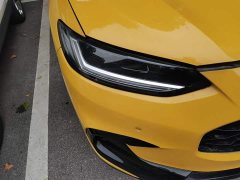 Honda ZR-V 1.5T CVTDeluxe Edition - photo 7