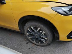 Honda ZR-V 1.5T CVTDeluxe Edition - photo 8