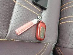 Honda ZR-V 1.5T CVTDeluxe Edition - photo 9