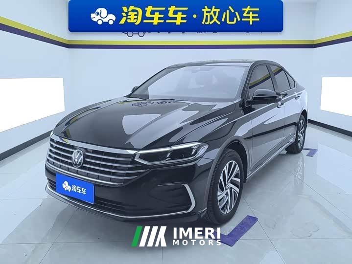 Volkswagen Lavida 300TSI DSG Manyi Edition