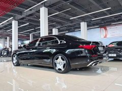 Mercedes-Benz Maybach S-Class Facelift S 480 4MATIC - фото 11