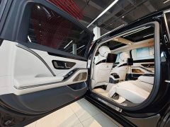 Mercedes-Benz Maybach S-Class Facelift S 480 4MATIC - фото 14