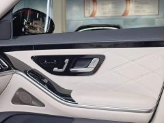 Mercedes-Benz Maybach S-Class Facelift S 480 4MATIC - фото 19