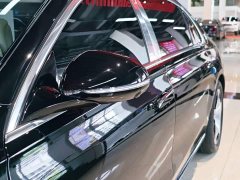 Mercedes-Benz Maybach S-Class Facelift S 480 4MATIC - фото 7