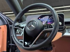 Mercedes-Benz S-Class S 400 L Luxury - фото 10