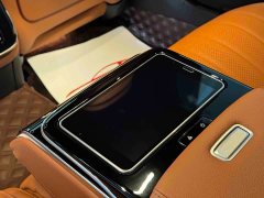 Mercedes-Benz S-Class S 400 L Luxury - фото 13
