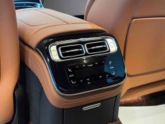 Mercedes-Benz S-Class S 400 L Luxury - фото 14