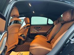 Mercedes-Benz S-Class S 400 L Luxury - фото 15