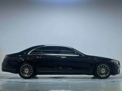 Mercedes-Benz S-Class S 400 L Luxury - фото 16